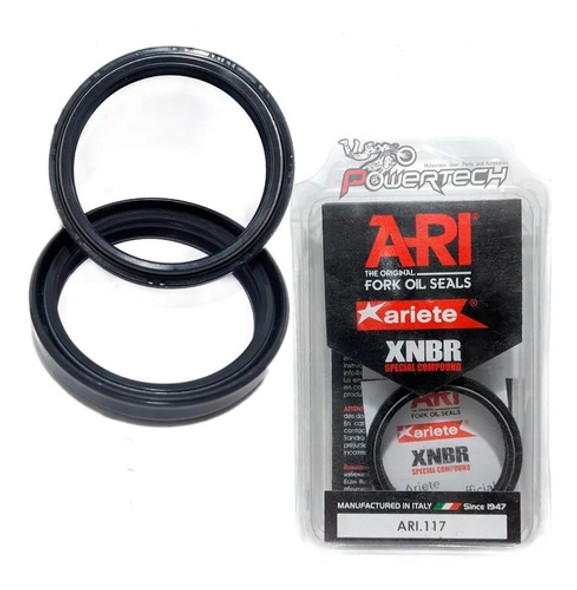 Kit Retenes Suspension Ariete Ktm Sxf Xc 250 350 450 17-22 0