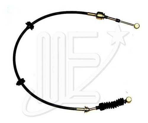 Cable Selectora Comando Cambio Rotula Grande Ducato 95/ 1