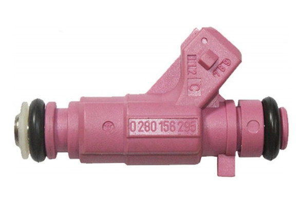 Kit X 4 Inyector Peugeot 206 207 Partner 1.4 8v 0280156295 1 Kit X 4 Inyector Peugeot 206 207 Partner 1.4 8v 0280156295 1