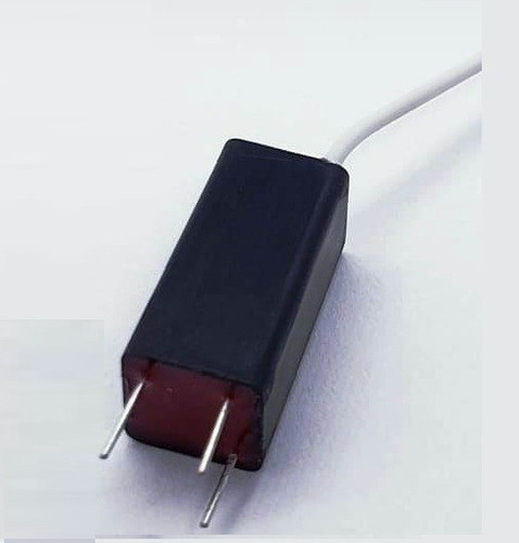 Bobina De Pulso Alemã Para Disparo De Lampada Xenon 1