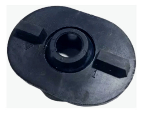 Aislante Goma Radiador Sebring Stratus Cirrus Mopar X1 0