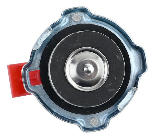 Tapon Radiador Auto Vehiculos . 9 Lbs. 1