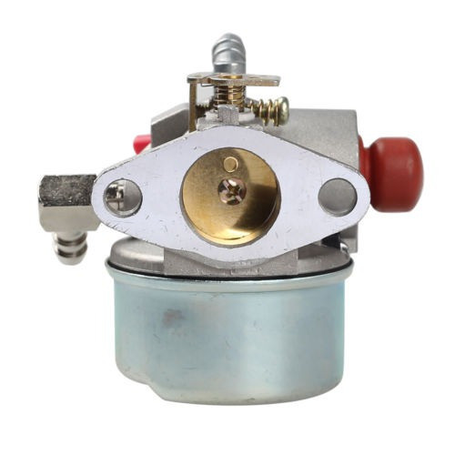 Carburador Nuevo Para Tecumseh 640350 640303 640271 Craftman 0
