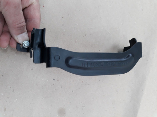 Soporte Batería Renault Fluence 1