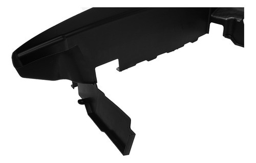Deflector Inferioir Radiador Gm 95332074 1