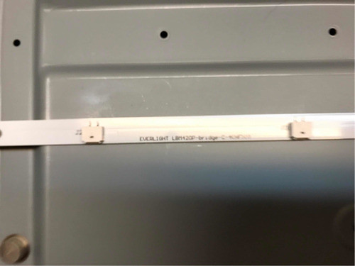 Tira Conectora Leds Philips Modelo 42pfl3508 1