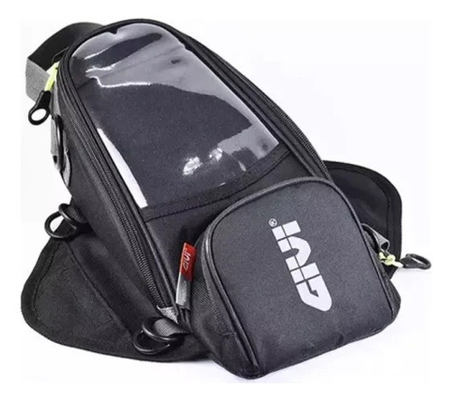 Bolsa Para Andar De Moto, Bolsa Para Tanque De Combustível 0