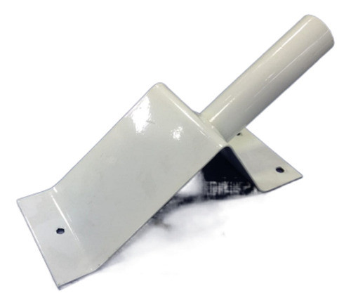 Soporte De Pared Ca O Fino Para Ventilador Axel Diametro Ext 0