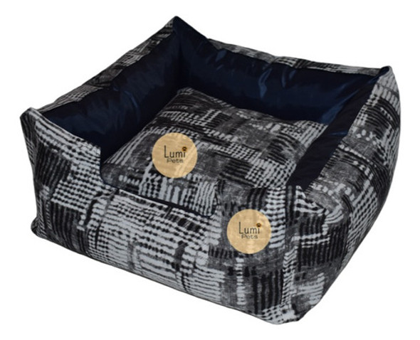 Cama Para Perro Pequeños Cachorro Gato Lindo Y Barato Adulto 1