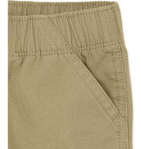 The Children's Place Baby Boys And Toddler Boys Pull On Carg 1