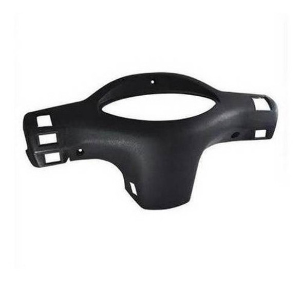Cubre Tablero Moto Carcaza Negro Appia Citi 110 0 Cubre Tablero Moto Carcaza Negro Appia Citi 110 0