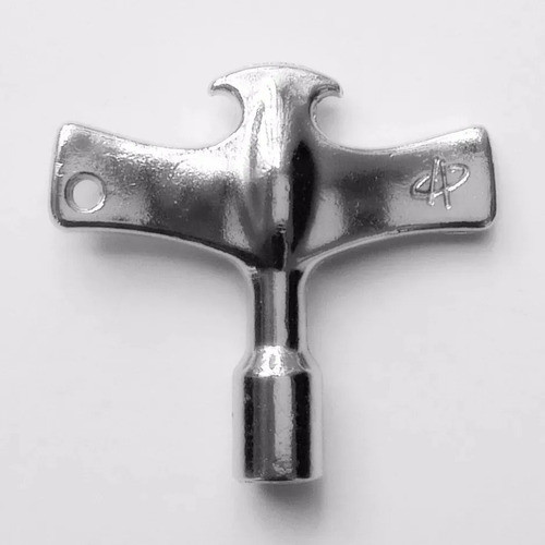 Llave De Afinacion Hecos Hla Metalico Cuota 0