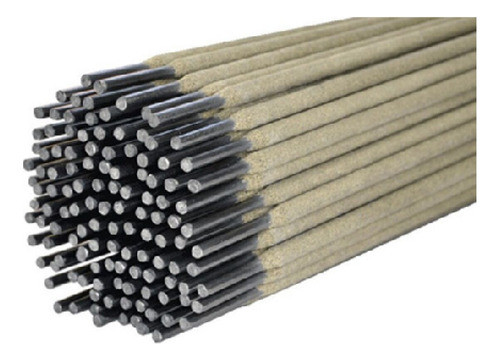 Electrodo Aga Linde 1kg R11 R13 2,5 O 3,25 Calidad Y Precio 1