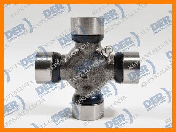 Cruceta Cardan Toyota Hilux .etma 1