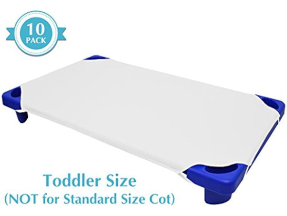 American Baby Company Algodónpoliéster Mezcla Tamaño Infanti 1