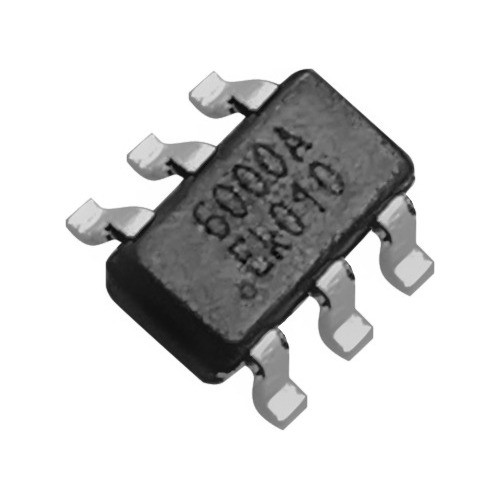 Pf6000a Pf 6000a Pf6000 A Sot23-6 (2 Unidades) 0