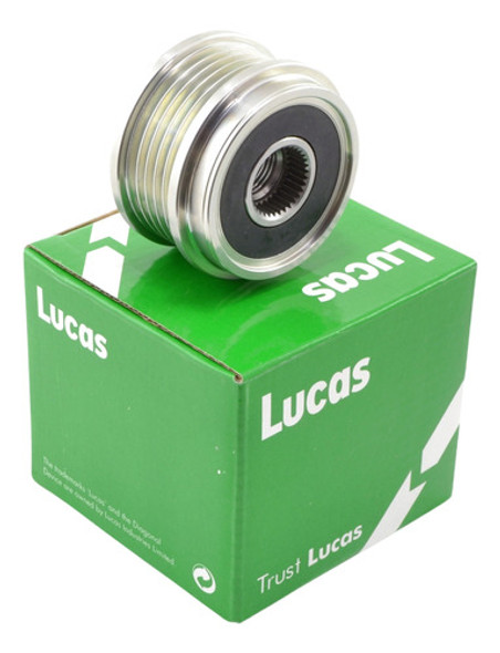 Polea Alternador Audi A4 A6 1.8 T Volkswagen Passat 1.8 T 0