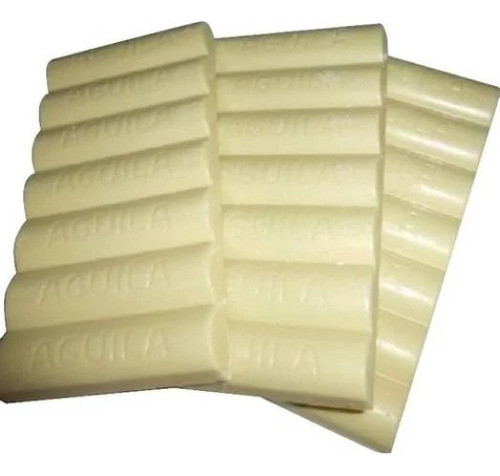Chocolate Taza Blanco Aguila 500g Fraccionado 24 Tabletas 0
