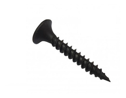 Tornillo Autoperforante T2 6x3/4 Punta Aguja X 100 Unidades 0