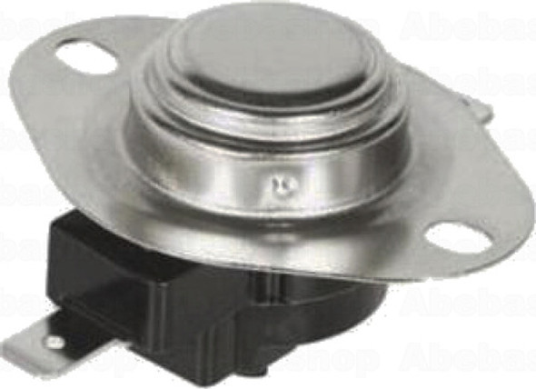 Bimetalico Temperatura 85 Grados 25a Normal Cerrado-p 0