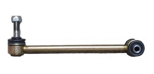 Bieleta Susp. Tras. P-406 Rotula - Buje L=245.5 Mm. 0