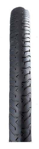 Cubierta Bicicleta Imperial Cord R28 X 1 5/8 X 1 1/8 Ruta 40 0