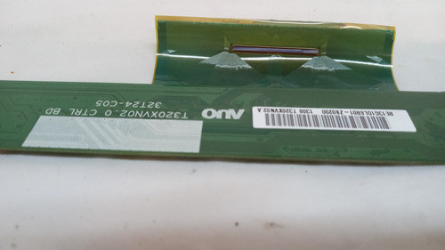 Tcom Integrada Sony Kdl-32r42sa T320xvn02.0 Nk1354 1