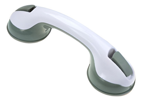 No Slip Succión Grip Manija Baño Ducha Mano Carril Barra De 0