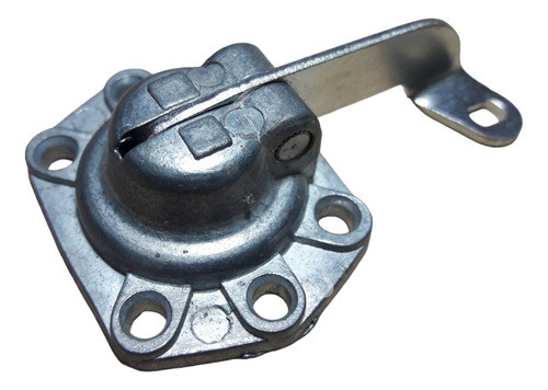 Tapa Bomba De Pique - Carburador Solex Pbica - Peugeot 404 0