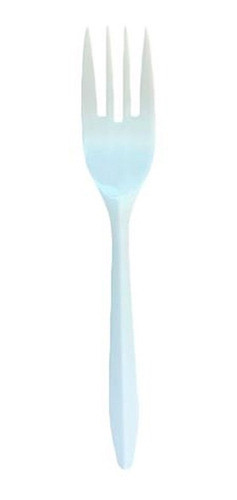 Tenedores Descartables 0