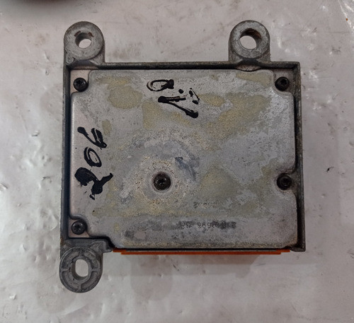 Modulo Airbag Peugeot 206 (consultar Stock) 1