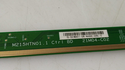 T-com Integrada Display Samsung Ls22d300 M215htn01.1 21m04 1