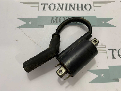 Bobina De Ignição Yamaha Xt660 2005 Á 2015 1