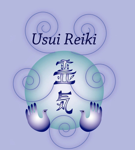 Reiki Nivel 1 Curso Formación De Terapeutas 1