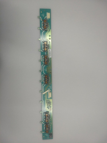 Placa Inverter Samsung Modelo Ln44c550j1m Ssb400 12v01 0