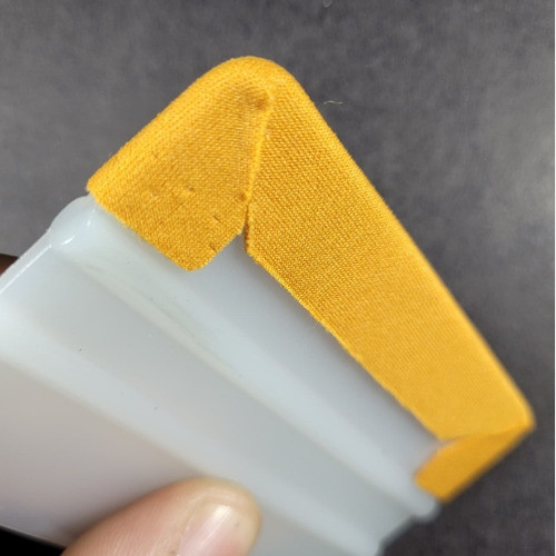 Feltro Para Espátulas De Envelopamento Com 11cm - 5 Unidades 1