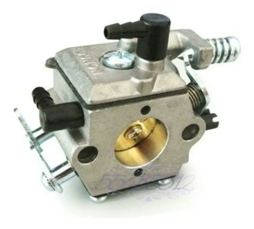 Carburador Motosierra Motomel Mpro 50 0