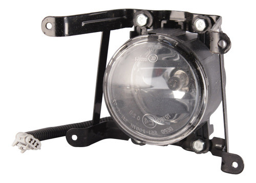 Caminero Foco Auto Izq 0