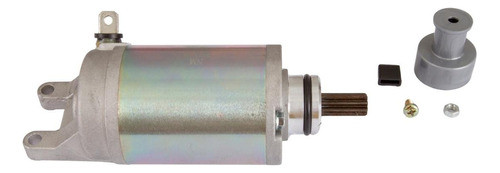 Motor De Partida Arranque Burgman 400 2000 A 2016 0
