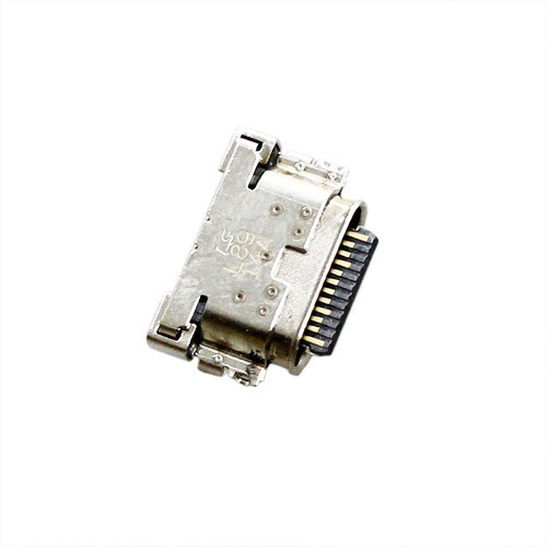 Pin Carga Usb Tipo C Para Motorola Moto G7 Plus Xt1965 0