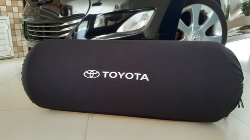 Capa Gnv Personalizadas Marca Toyota 1