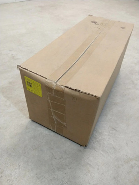 Tubo Recibidor 16 Lts Hpeok Pkc - 1677 1