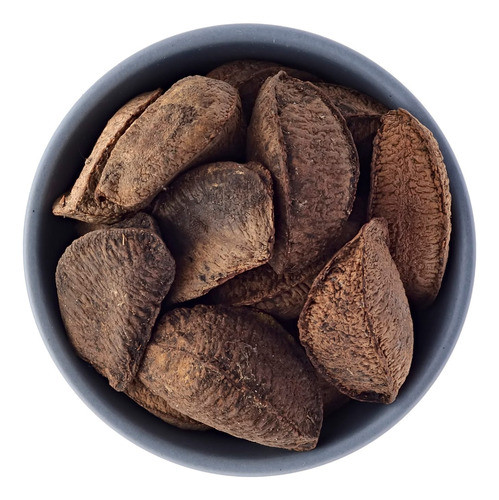 Castanha Do Pará Com Casca 5kg - Preço De Atacado 0