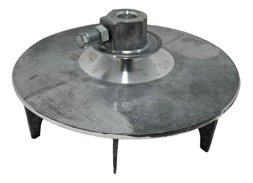 Polia Do Motor Lavadora Panasonic Na-f130b1 1