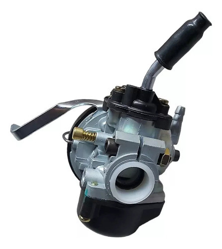 Carburador De Ciclomotor 50cc T.force Antraxmotos 0