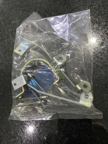 Pinball Elvira Scared Stiff Kit Reparo Da Rampa 1