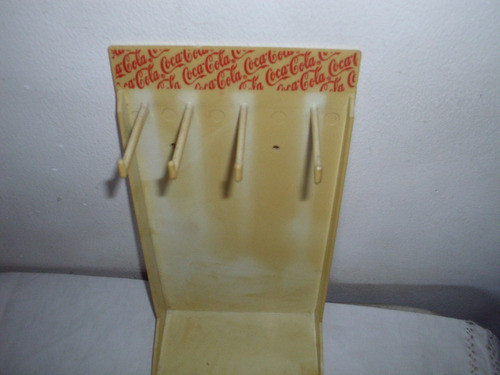 Coca Cola,portacubiertos 1