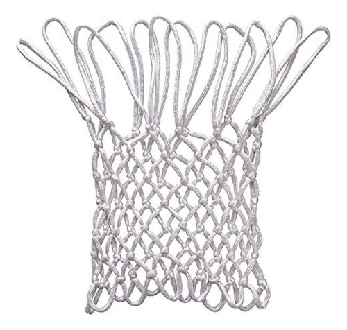 Goalrilla Red De Nailon Ultra Resistente Para Todo 0