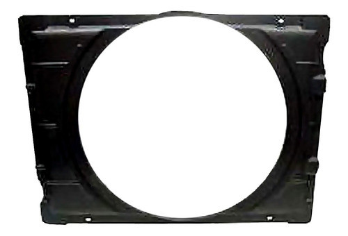 Deflector Radiador Ford Cargo 1722 Electronico 0
