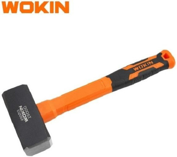 Maceta Mango Fibra 2kg Wokin 1